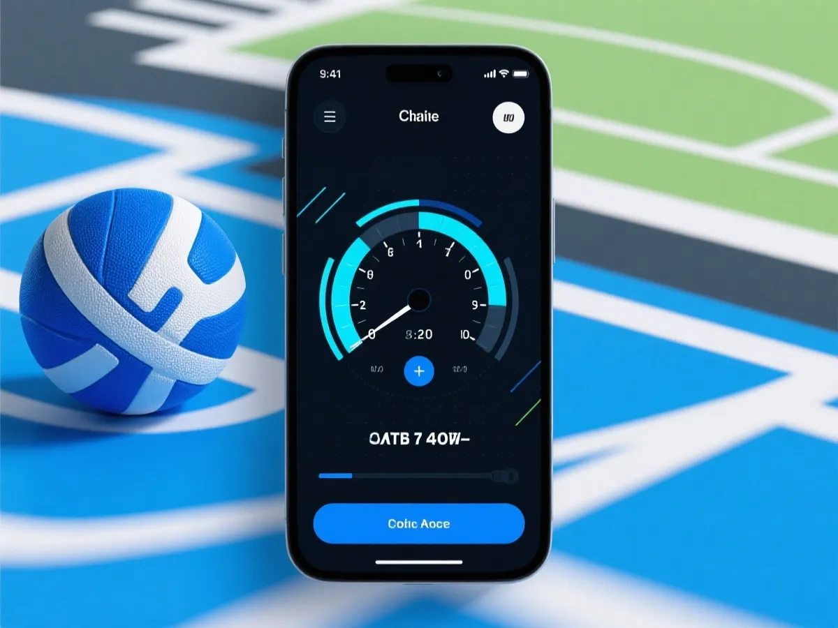 移动端体验展示