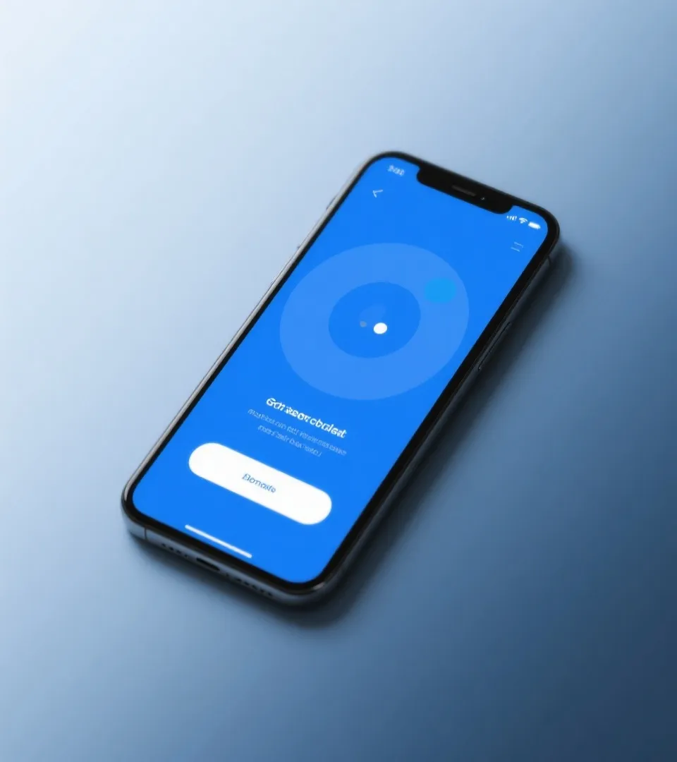 APP下载与安装示意